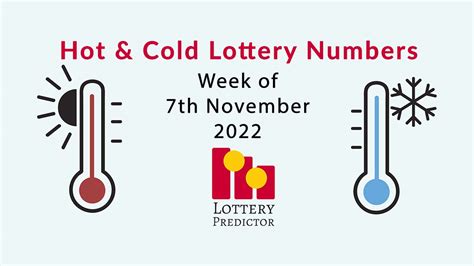 louisiana lottery hot & cold numbers.